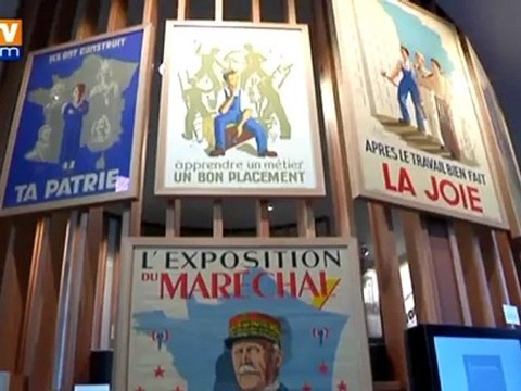 Ouverture du nouveau musée de la Résistance et de la déportation