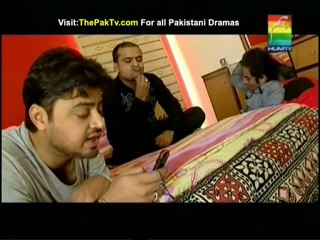 Halka Na Lo Episode 13 By HUM TV - Part 1