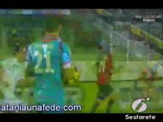 Andujar uomo in piu' del Catania