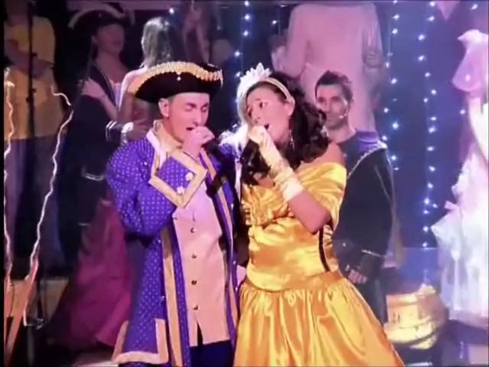 Histoire eternelle 2011