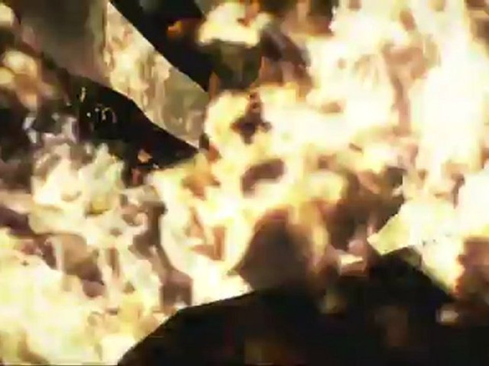 Call of Duty Black ops 2 - Opening