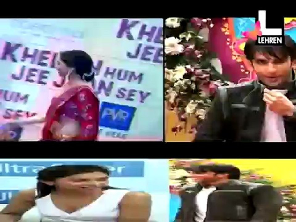 Ranveer Singh Deepikas New Driver