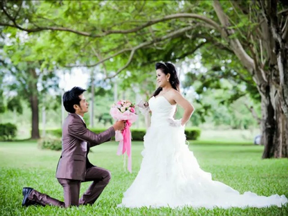 ple pui wedding hd edit