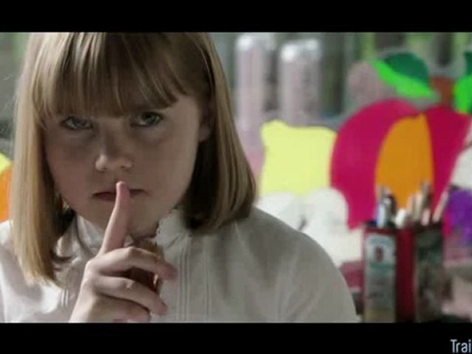 3096 Tage Trailer german