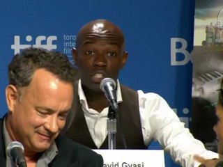 TIFF - Press Conference VIII - Festival TIFF - Press Conference VIII (English)