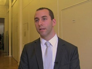 Mastère spécialisé MRI - Interview de Cedric barnadas