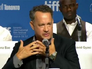 TIFF - Press Conference X - Festival TIFF - Press Conference X (Anglais)