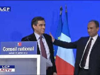 Reportages : Scrutin UMP : mode d'emploi