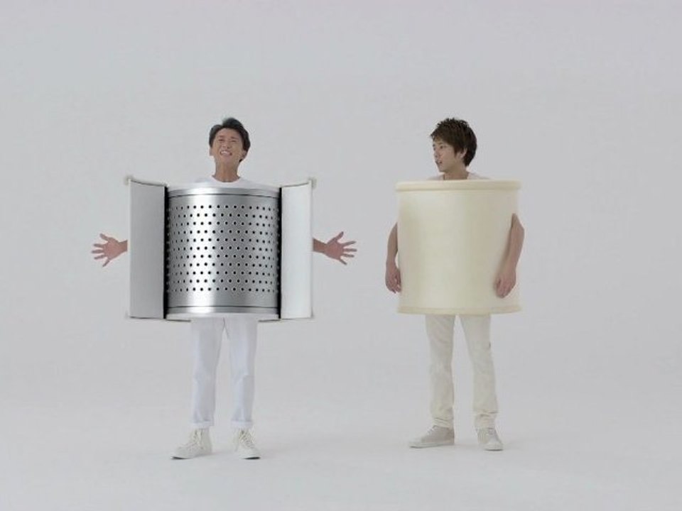 #hitachi #home appliances #arashi #jpop