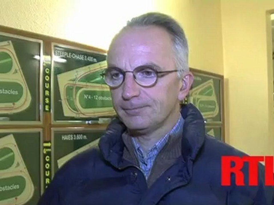 David Windrif présente ATTIKOS
