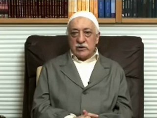 Oscar Adayı Fethullah Gülen