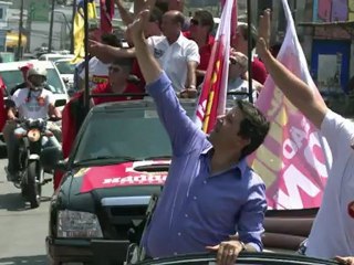 Procès Mensalao, vers la fin de la corruption au Brésil