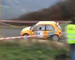 3eme Rallye Monts et Coteaux moderne