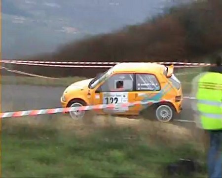 3eme Rallye Monts et Coteaux moderne
