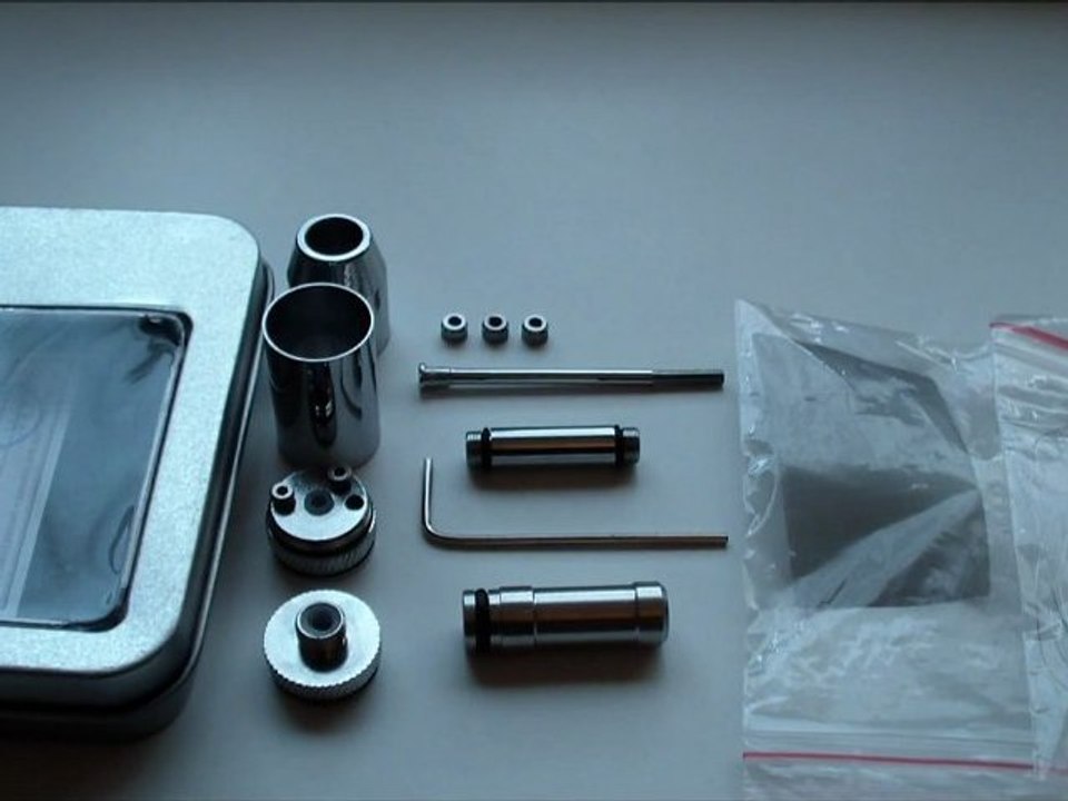 _STORM_ Siebselbstwickler - Tutorial