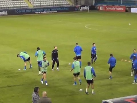 Ανόρθωση-Εθνικός Αχνας-προθέρμανση Εθνικού (1)