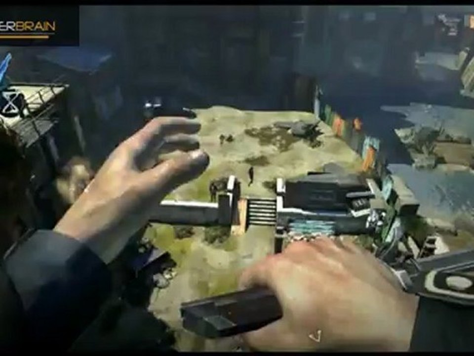 Dishonored - Killer Moves