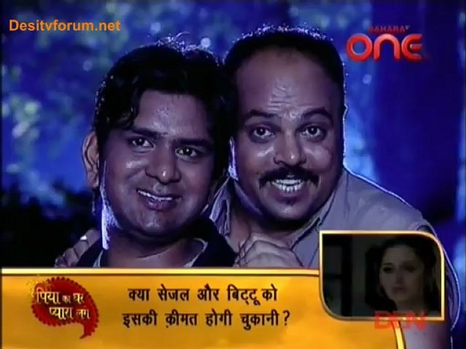 Niyati 19th November 2012 Video Watch Online Pt1