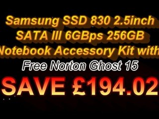 Free Norton Ghost 15