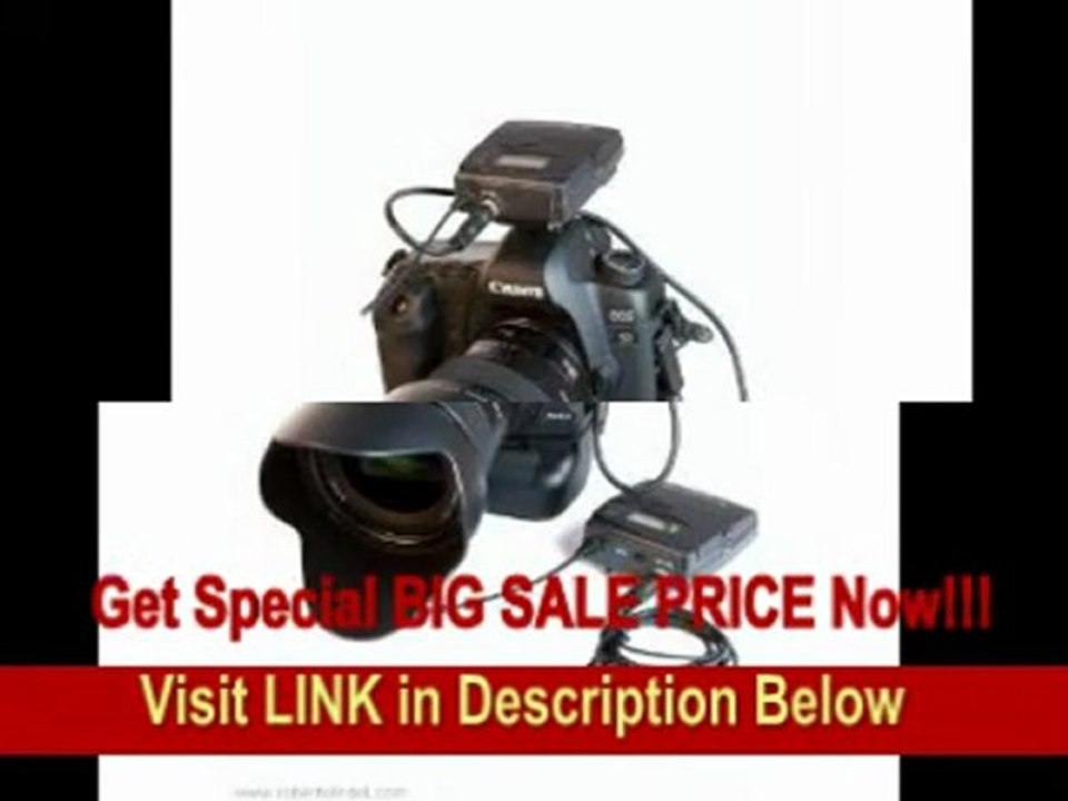 [BEST PRICE] Sennheiser EW 112P G3-B omni-directional EW system