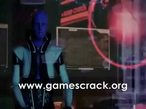 2012 Mass Effect 3 Omega DLC Crack Download FREE