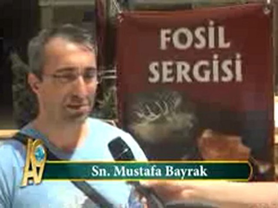 İNSANLAR EVRİME İNANMIYOR - 44