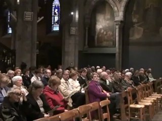 21 oct.2012 Chant du psaume