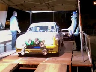 Monts et Coteaux 2012... le coup de l aspirateur de vilo...