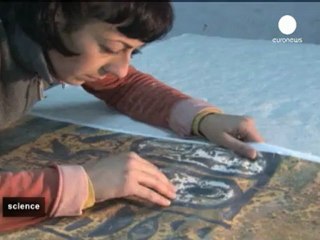 Una réplica sustituirá la tumba de Tutankamón