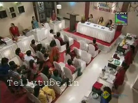 Kya Hua Tera Vaada - 19th November 2012 Part 3
