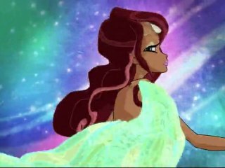 HARMONIX [ BLOOM, LAYLA, STELLA ] SEASON 5 EP6 [PL] + LYRICS