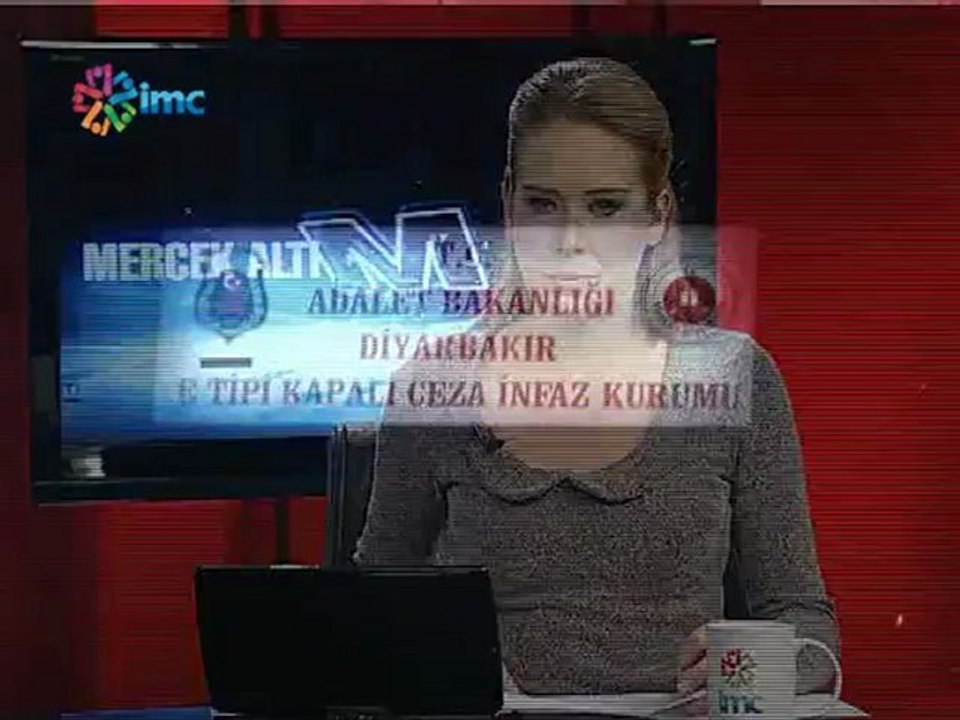 Mercek Altı (19.11.2012)