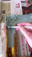 Chalk Paint - Annie Sloan