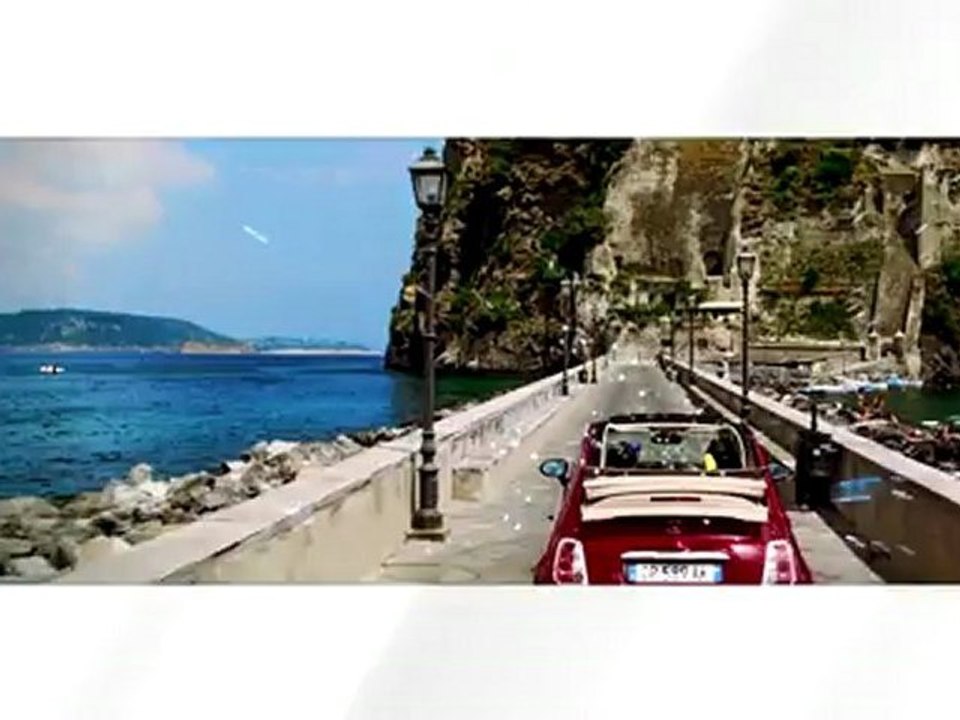 Autosital - Clip de présentation de la nouvelle gamme Fiat Twinair