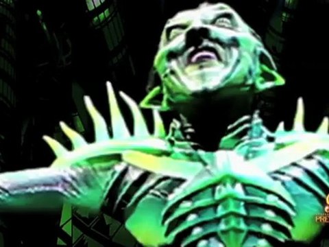 Spider-Man Turn Off The Dark - Featurette Opening Night