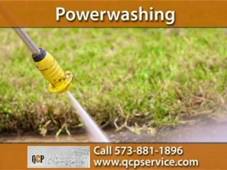 Find A Columbia Painting Contractor - Call 573.881.1896