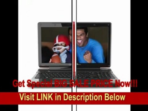 [REVIEW] Toshiba Qosmio F755-3D350 15.6-Inch 3D Gaming Laptop - Fusion 3D Finish in Brilliant Red