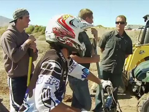 Compilation de chutes extrêmes !