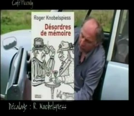 Journal du voleur Jean Genet