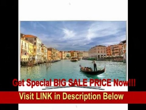 [SPECIAL DISCOUNT] Samsung UN46D8000 46-Inch 1080p 240Hz 3D LED HDTV (Silver)