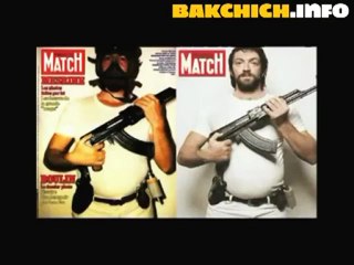 Roger Knobelspiess s'exprime sur le film  Mesrine.mp4