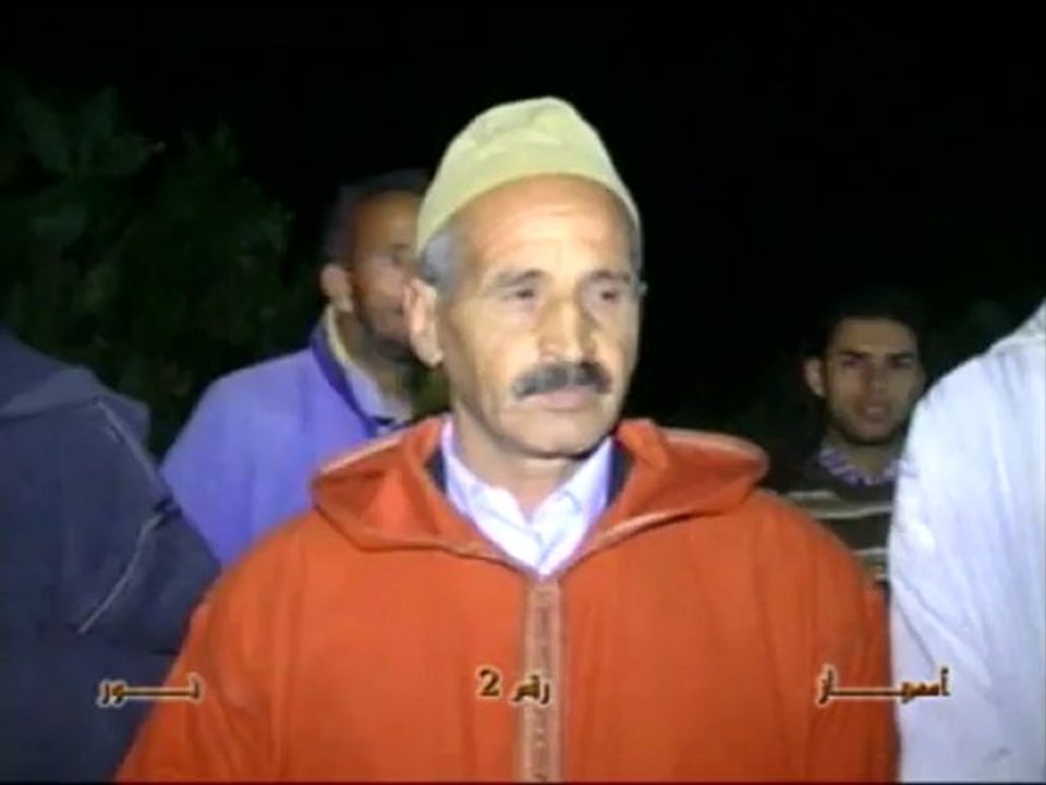 agourram si  hassan mzouda