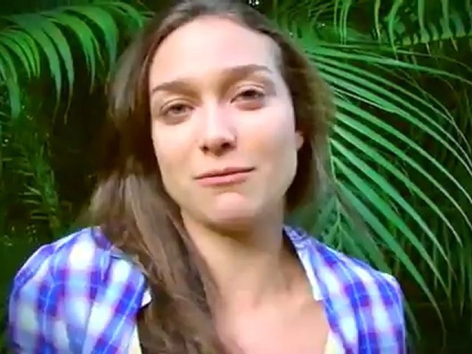 MP - Conheça Maria Pinna, que interpreta Babi