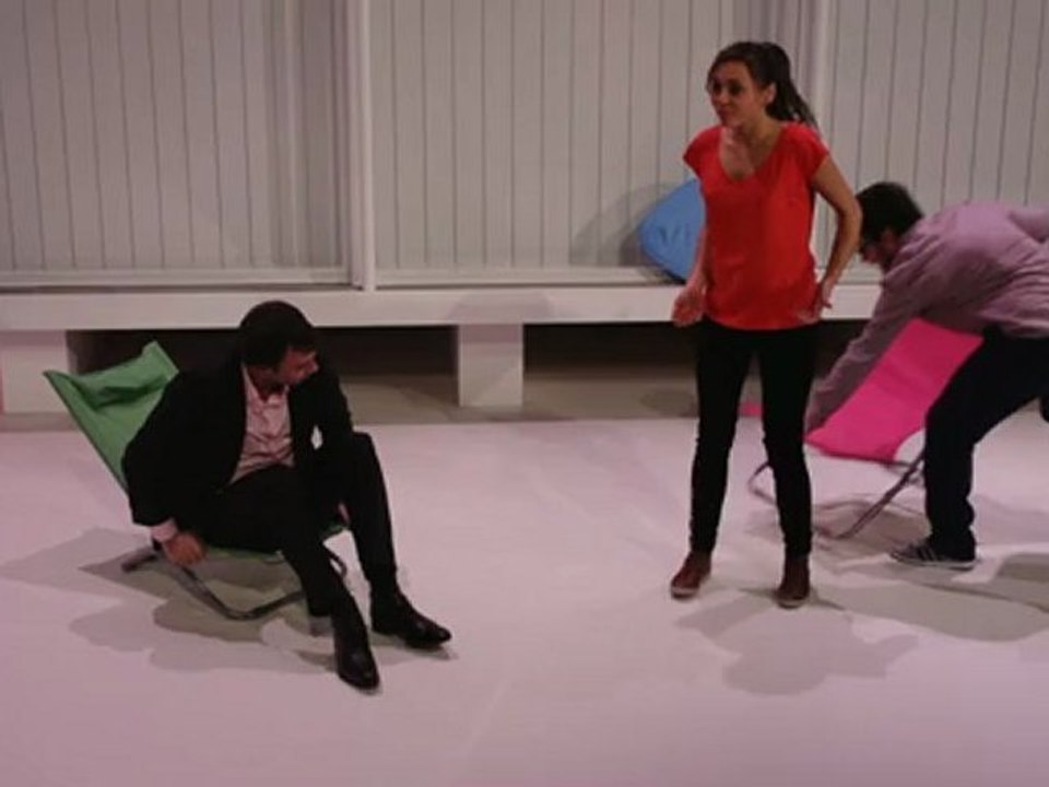 Le Guide du Démocrate