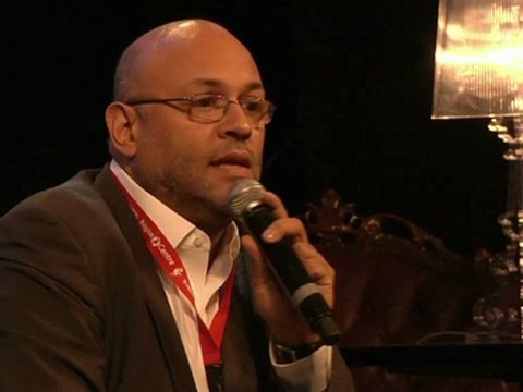 MaMA Zapping @ MaMA 2012, Le Trianon 25 oct., Paris