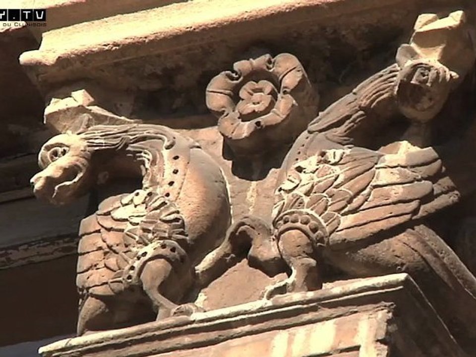 Les mystères de la maison des dragons