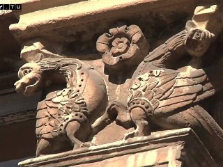 Les mystères de la maison des dragons