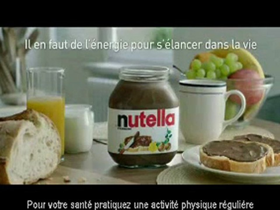 Nutella