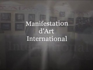 Manifestation d'Art International | Séméac
