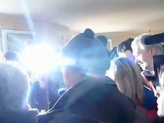 Notre-Dame-des-Landes: on est entré!